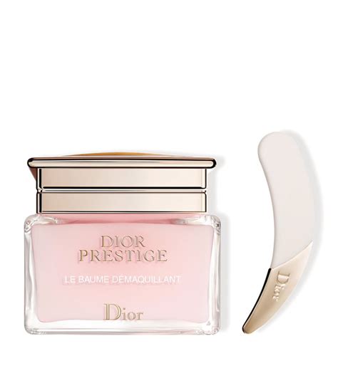 baume demaquillant dior prestige|dior le baume demaquillant.